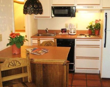 The Santa Fe Suites Bagian luar foto