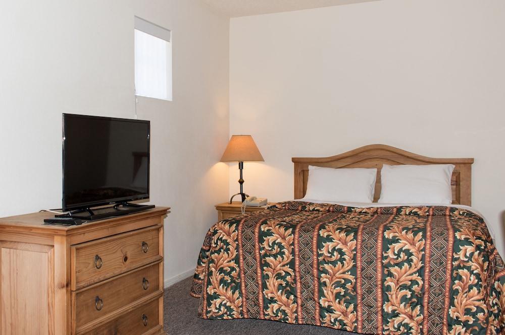 The Santa Fe Suites Bagian luar foto