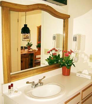 The Santa Fe Suites Bagian luar foto