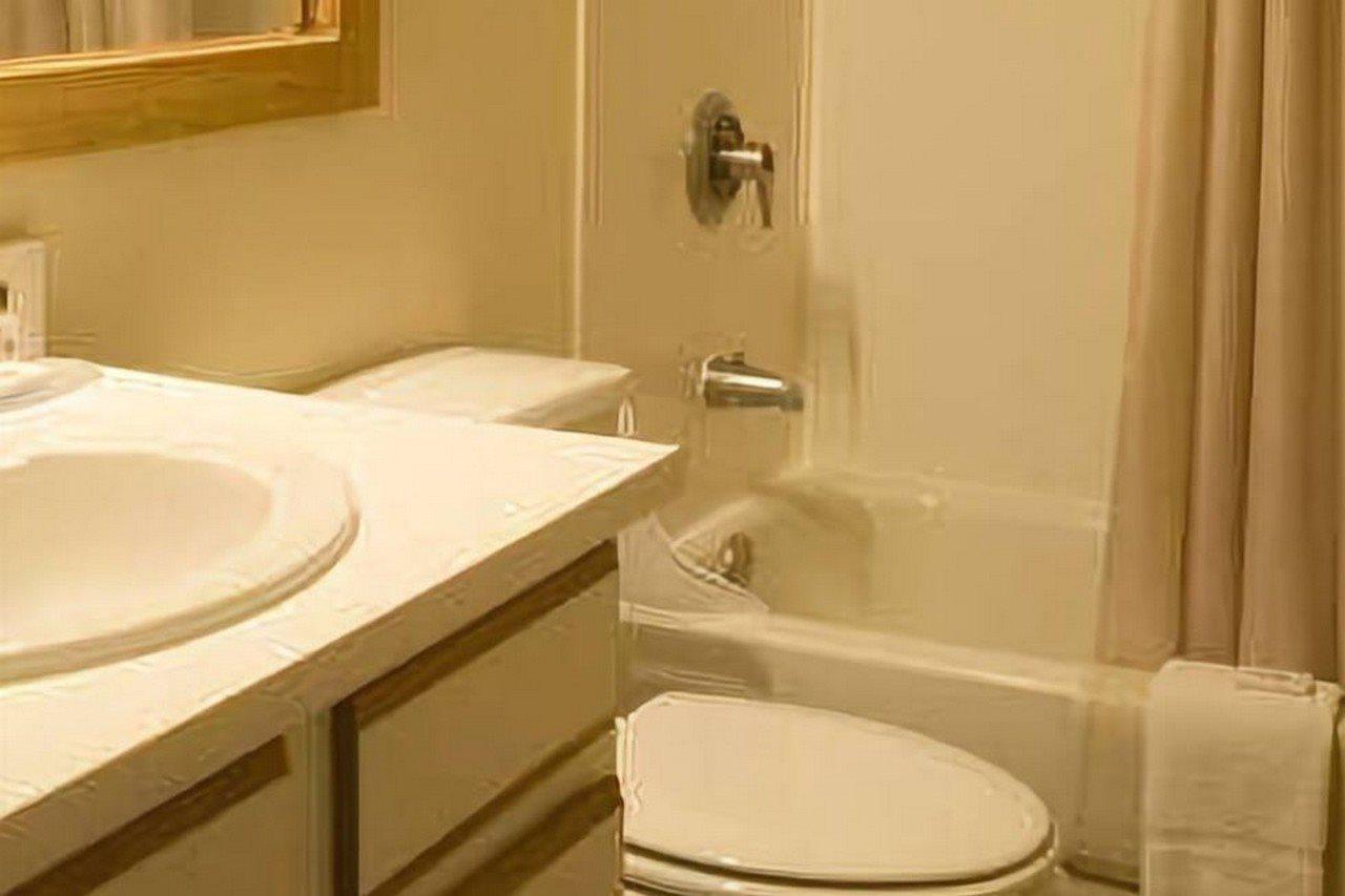 The Santa Fe Suites Bagian luar foto