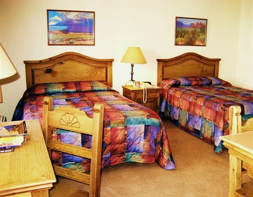 The Santa Fe Suites Bagian luar foto