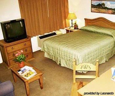 The Santa Fe Suites Ruang foto