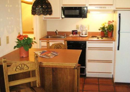 The Santa Fe Suites Bagian luar foto