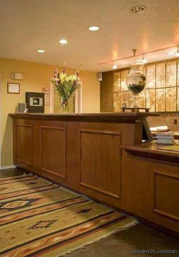 The Santa Fe Suites Bagian luar foto
