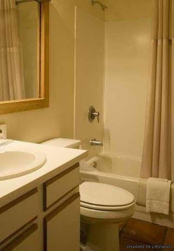 The Santa Fe Suites Bagian luar foto